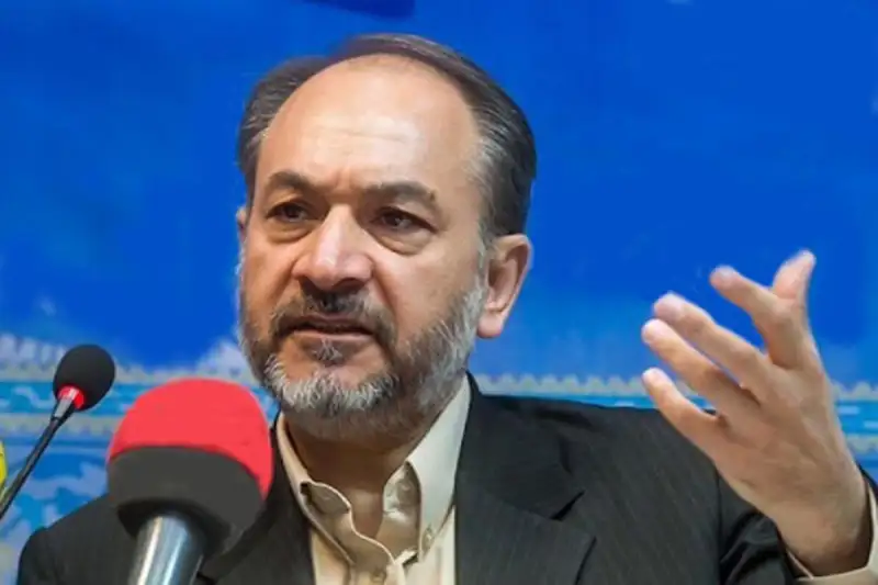 دوستان منطقه‌ای ما پیام روشن ایران را به آمریکا برسانند