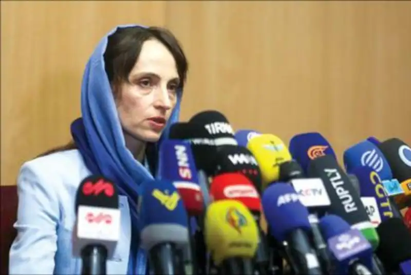 استقلال گزارش‌گران ویژه، بلای جان اعمال نظرهای بین‌المللی