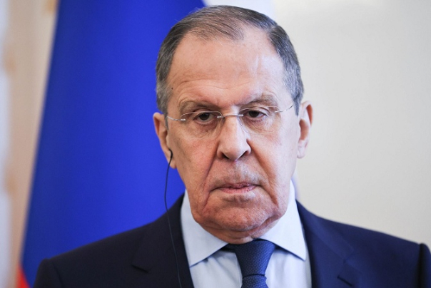 Лавров: У США есть биологические лаборатории в Армении, Казахстане и Средней Азии