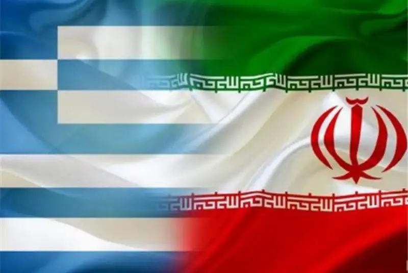 قصد ایران برای انجام اقدام تنبیهی علیه یونان