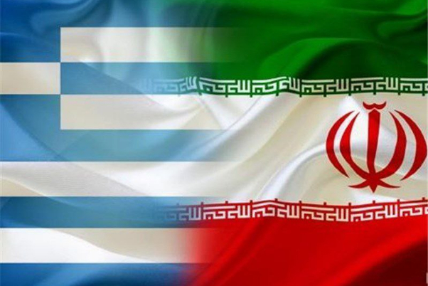 قصد ایران برای انجام اقدام تنبیهی علیه یونان