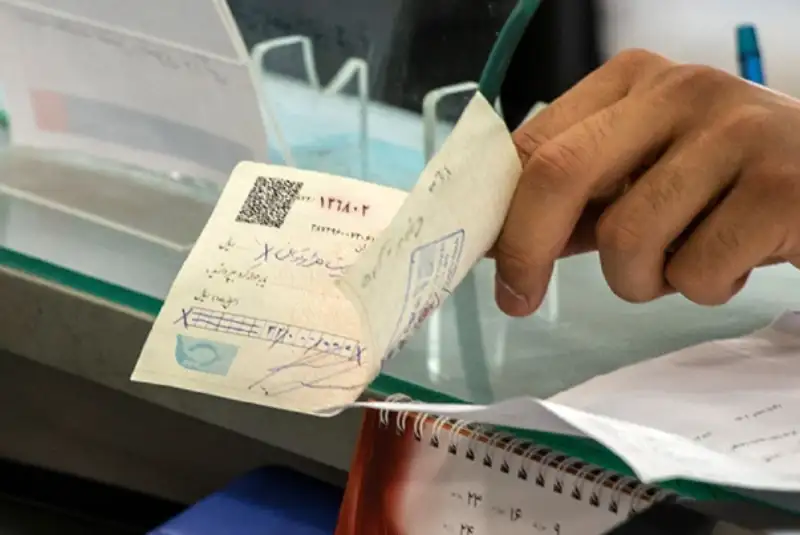 آغاز مسدود‌سازی وجوه حساب صادرکنندگان چک برگشتی از امروز