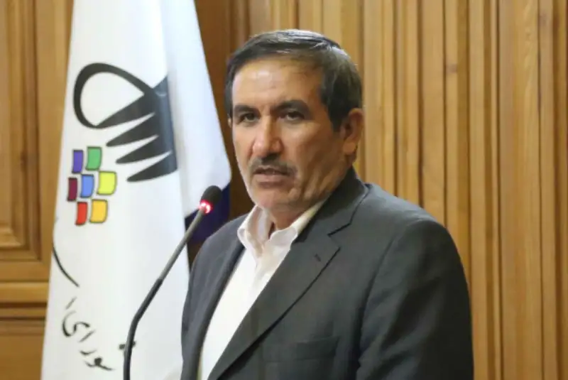 پیشنهاد نصب تابلو خطر در کنار ساختمان‌های پرخطر