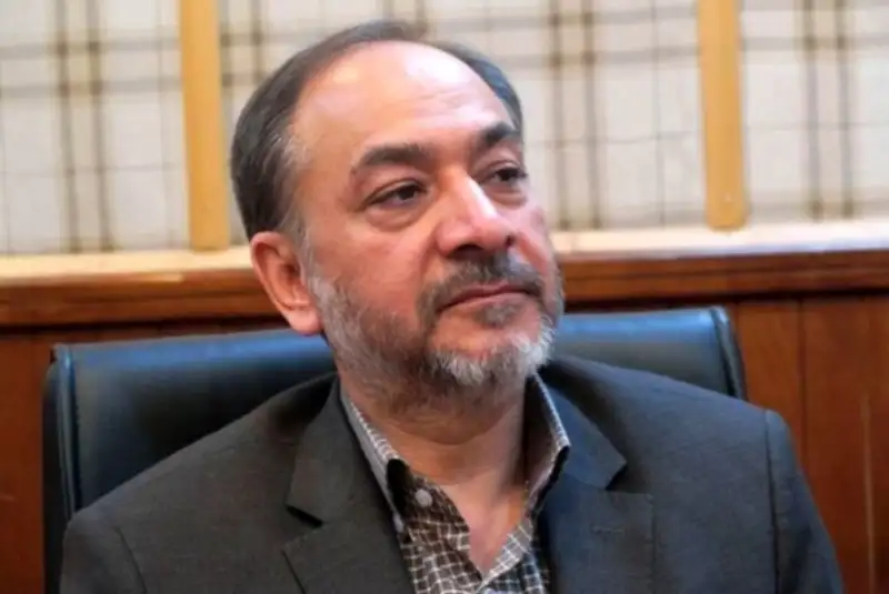 آمریکا به دنبال تلافی کردن مصوبه پارلمان عراق است