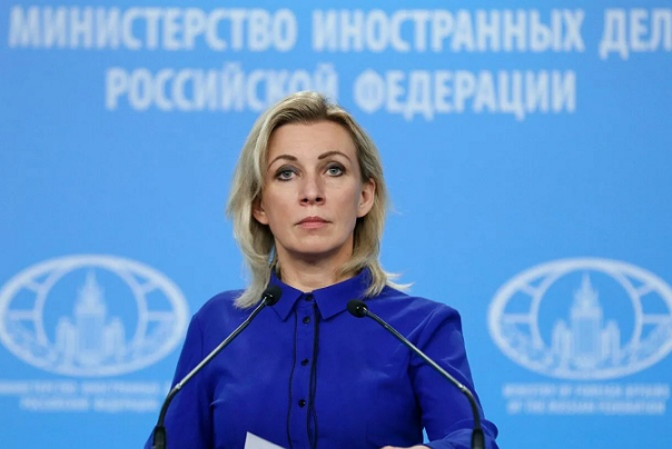 Захарова: Влияние НАТО на Балканах разрушительно