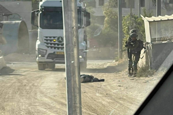فلسطين المحتلة.. شهيدة برصاص الاحتلال شمال الخليل ومواجهات في سلوان