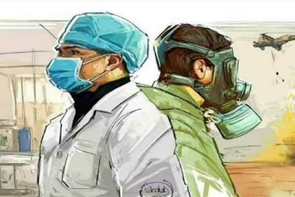 آخرین دوشنبه ماه می، پاسداشت جهانی فداکاری
