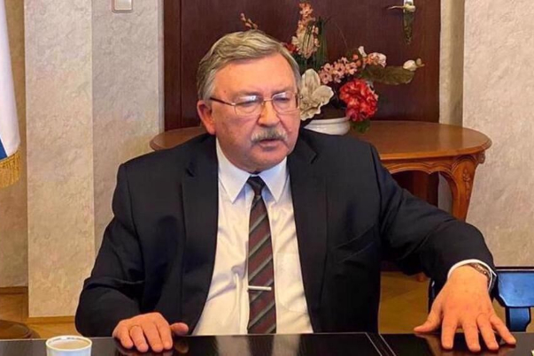 Россия: резолюция Совета управляющих негативно повлияет на сотрудничество Ирана и МАГАТЭ