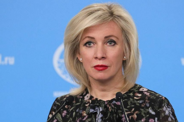 Россия раскритиковала Киев за невыполнение взятых на себя обязательств