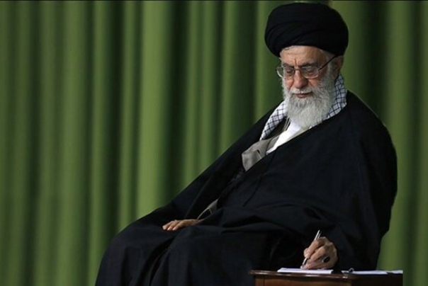 پیام تسلیت رهبر معظم انقلاب به مناسبت درگذشت حجةالاسلام دعایی