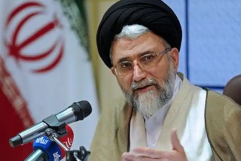 واکنش خطیب به نفوذ اطلاعاتی جمهوری اسلامی در عمق رژیم صهیونیستی