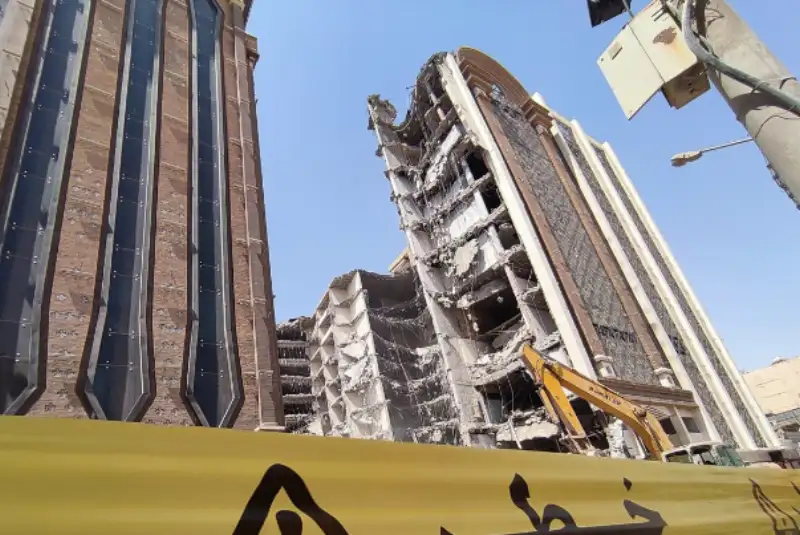 حادثه مترو پل و ضرورت بازمهندسی فرآیند پاسخگویی