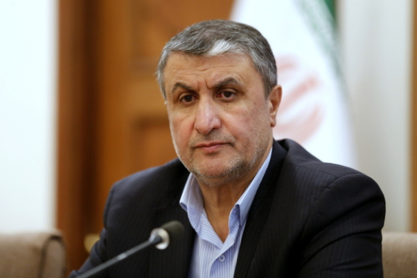 ملاک عمل ایران، قانون اقدام راهبردی پادمان و ان‌پی‌تی است