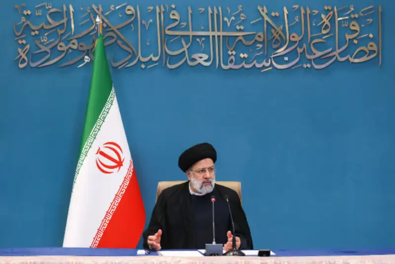 پیشنهاد رئیس‌جمهور برای تشکیل شورای منطقه‌ای رفع ریزگردها