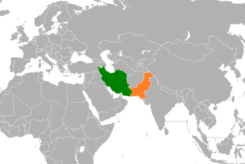 تصمیم پاکستان برای افزایش واردات برق از ایران