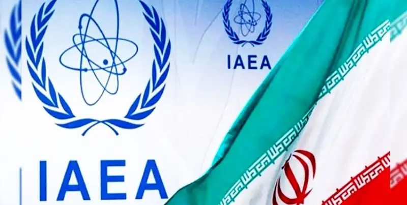 دسترسی آژانس به برخی دوربین های فراپادمانی قطع شد