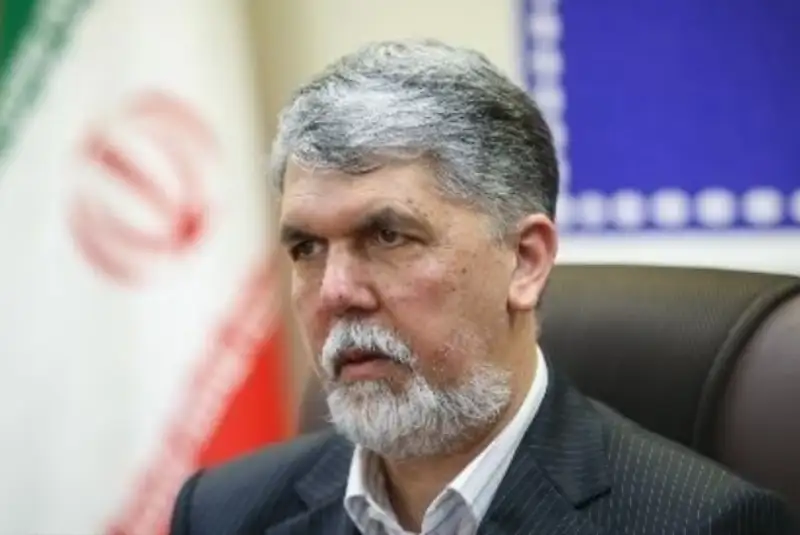 سید عباس صالحی مدیر مسئول روزنامه اطلاعات شد