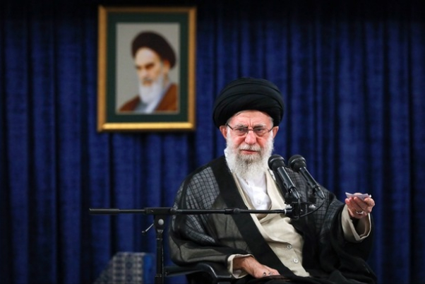 رهبر انقلاب: باید تلاش شود تا هیچ خللی به اتحاد مسلمانان وارد نشود