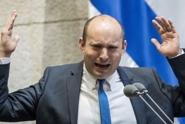 רוב הכנסת תומך בהחלפת ממשלת בנט הנוכחית