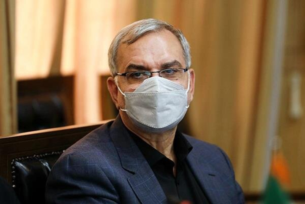 وزير الصحة الايراني: قطر طلبت مساعدتنا في مجال خدمات المستشفيات