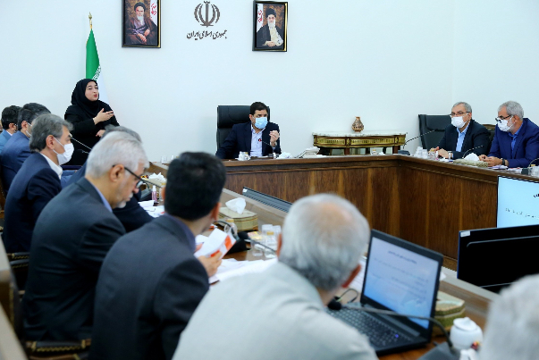 مخبر: سهمیه 3 درصدی استخدام معلولان با جدیت اجرا شود