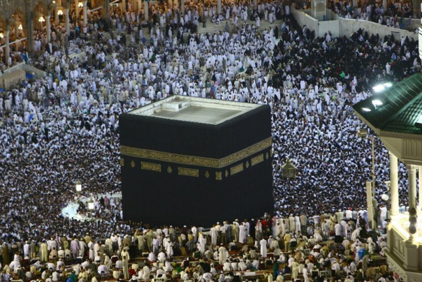 ايران تؤكد على ضرورة ضمان الامن والوحدة في أداء مناسك الحج