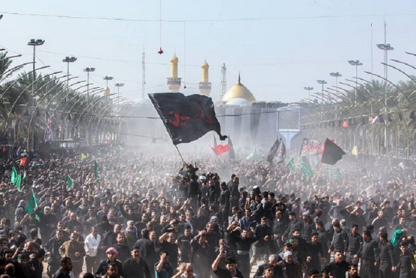 صدور گذرنامه زیارتی برای زائران اربعین آغاز شد