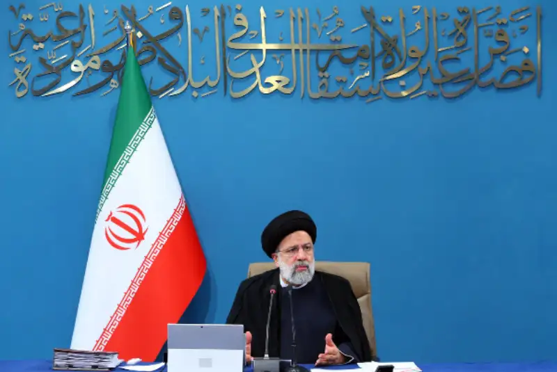 رئیس‌جمهور: هیچ واحد تولیدی نباید تعطیل یا مختل شود