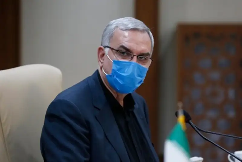 پیگیری جذب 22 هزار پرستار جدید