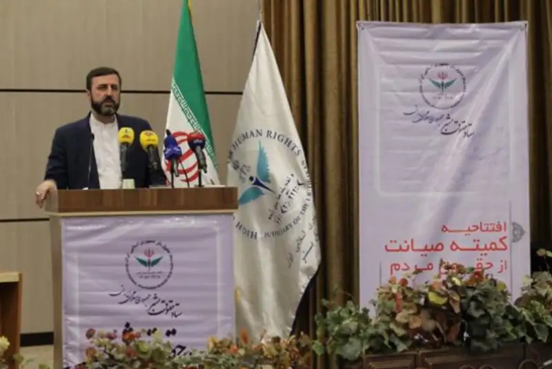 تاکید بر هم‌افزایی، تعامل، همکاری و هماهنگی قوای سه‌گانه در صیانت از حقوق مردم