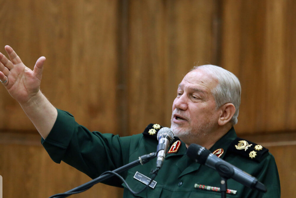 Стратегия американской гегемонии потерпела неудачу, заявил советник лидера