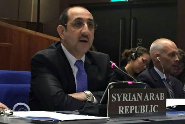 سوريا: الحرب والاحتلال زادا عدد ذوي الإعاقة