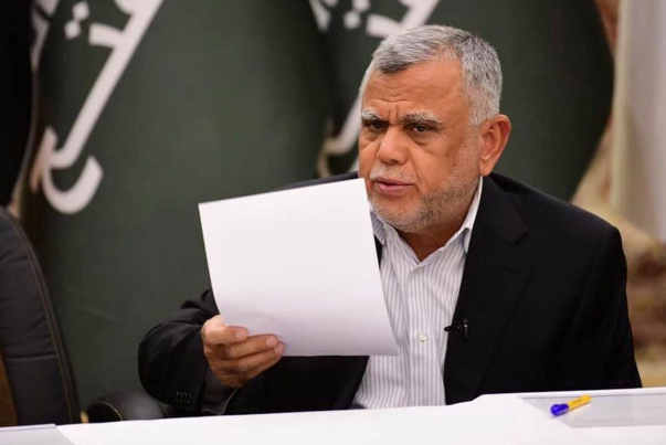 ائتلاف الفتح: کسانی که روی درگیری میان شیعیان عراق حساب کرده‌اند متوهم هستند