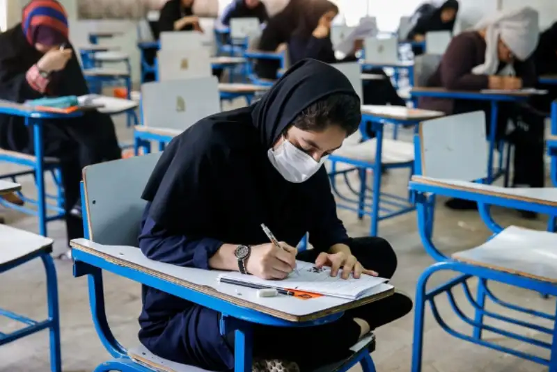 کنکور تا 3 سال آینده حذف خواهد شد