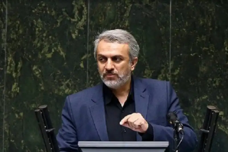 استیضاح وزیر صمت اعلام وصول شد