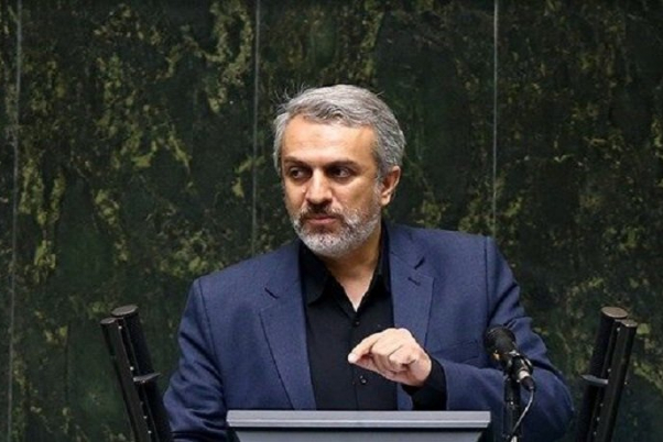 استیضاح وزیر صمت اعلام وصول شد