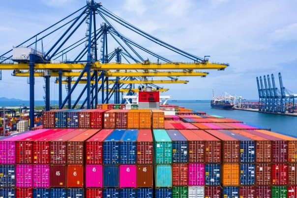 EU’s imports of goods from Iran records 37% growth this year