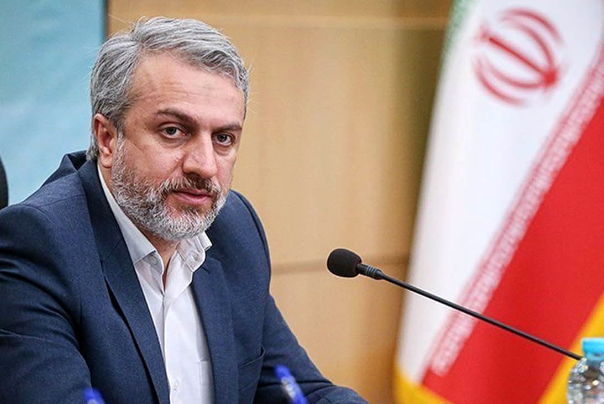 ارجاع طرح استیضاح فاطمی امین به کمیسیون صنایع