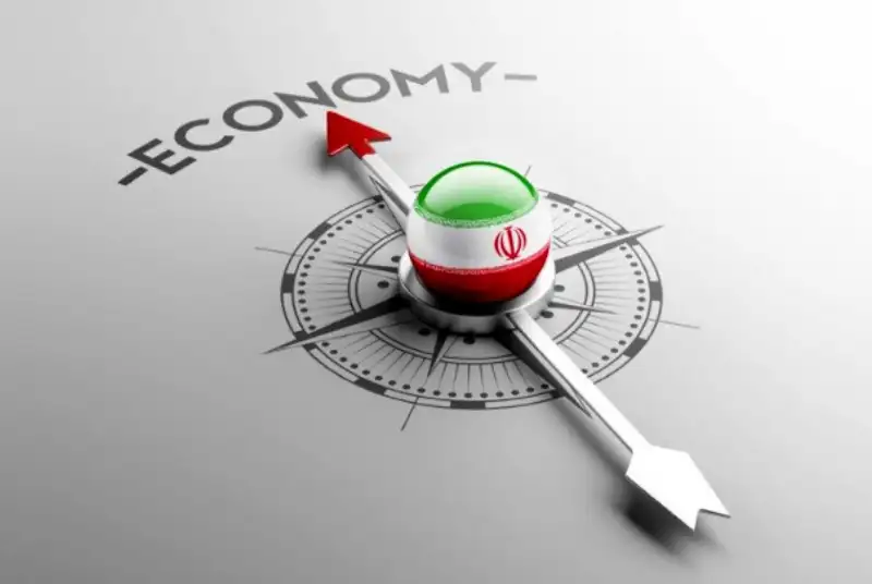 تولید ناخالص داخلی به 756 هزار میلیارد تومان رسید