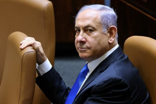 תקוות הקאמבק של נתניהו נמחצו על ידי שרי הימין הישראלי