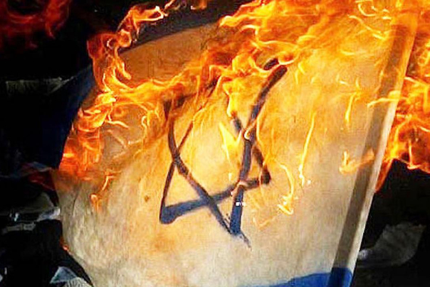 האם ישות הכיבוש על סף "מלחמת אזרחים"?