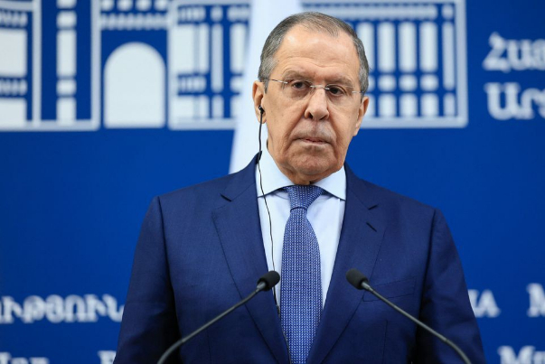 Сергей Лавров 22 июня посетит Тегеран с официальным визитом