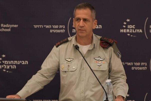 מעבר לקווי דברי כוכבי: הפסדי 'ישראל' במלחמה הבאה עצומים