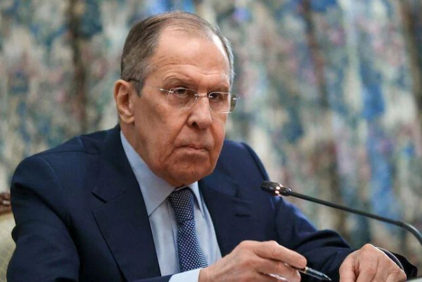 Захарова рассказала о повестке визита Лаврова в Тегеран