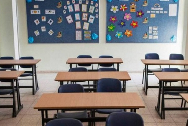 המשך השביתה המקיפה בבתי הספר של הישות "הישראלית"