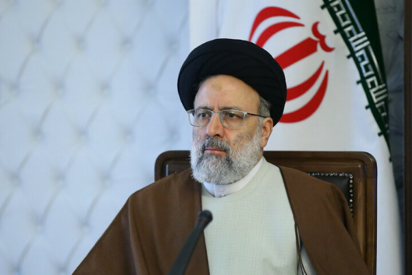 رئیسی برای سخنرانی در اجلاس سران بریکس پلاس دعوت شد