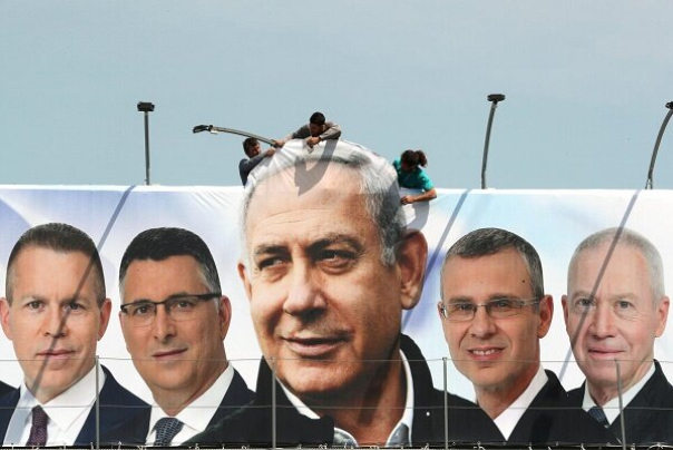 סקר ישראלי מראה על שוויון בין הגושים ללא אפשרות להרכיב ממשלה