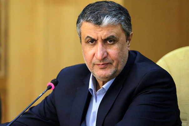 اسلامی: تولید اورانیوم 60 درصد در فردو آغاز شد