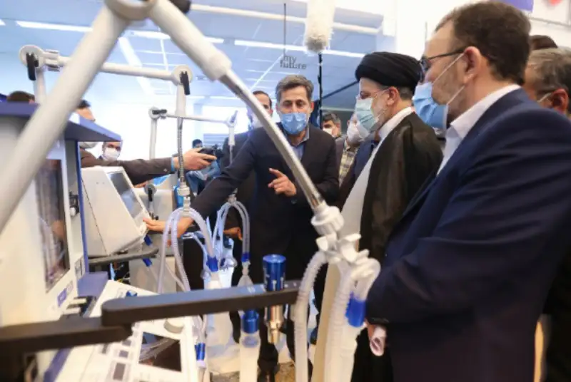 عملیات واقعی برای اقتصاد ایران