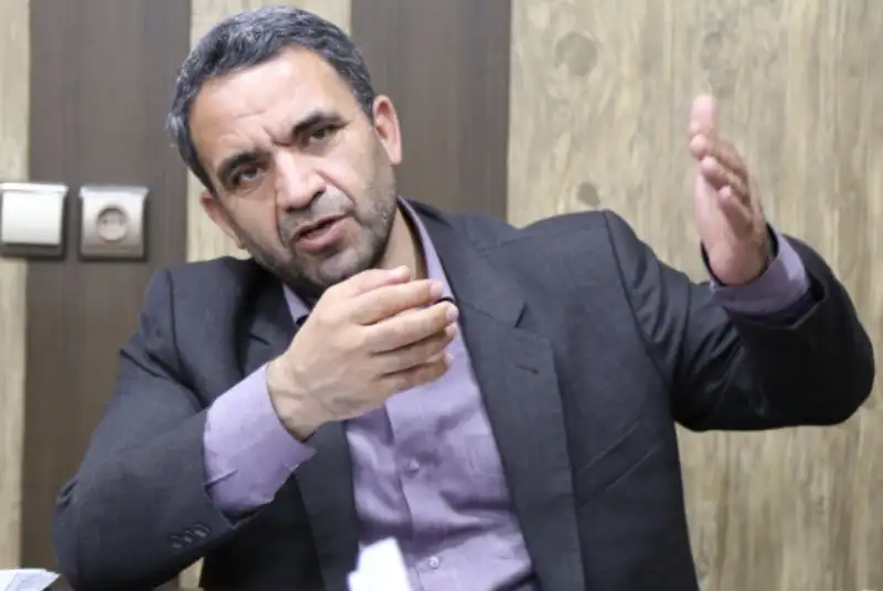دریافت وجه بیش از شهریه مصوب را گزارش دهید
